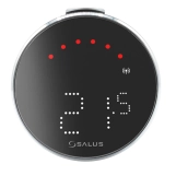 Бездротовий термостат Salus Elipso EL600F ZigBee | Li-ion 3,7V (615302600)