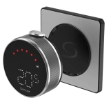 Бездротовий термостат Salus Elipso EL600F ZigBee | Li-ion 3,7V (615302600) Фото - 2
