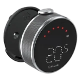 Бездротовий термостат Salus Elipso EL600F ZigBee | Li-ion 3,7V (615302600) Фото - 3