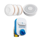 Комплект защиты от протечек Salus AKIT-3 (615302609)