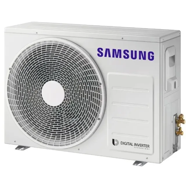 Кондиціонер спліт-система Samsung Nordic Value WindFree AC052BNAPKG/EU Фото - 4