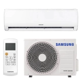 Кондиціонер спліт-система Samsung Basic AR09TXHQASINUA