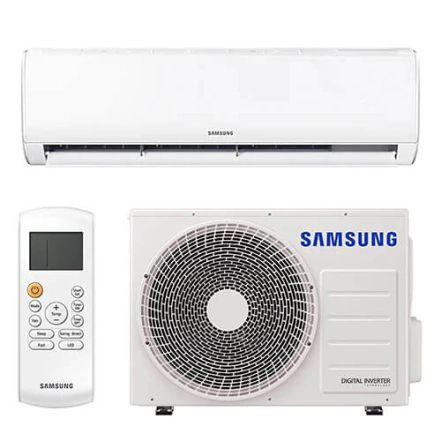 Кондиционер сплит-система Samsung Basic AR09TXHQASINUA