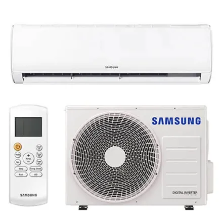 Кондиціонер спліт-система Samsung Basic AR09TXHQASINUA