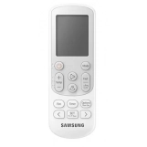 Кондиціонер спліт-система Samsung Black Diamond WindFree AR24BXFAMWKNUABDK Фото - 3