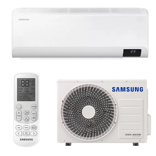 Кондиционер сплит-система Samsung Basic AR18BXHQASINUA