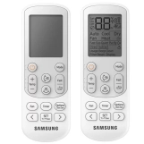 Кондиционер сплит-система Samsung Basic AR18BXHQASINUA Фото - 5