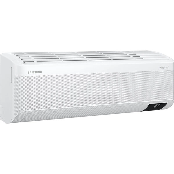Кондиціонер спліт-система Samsung GEO ﻿WindFree AR24BXFAMWKNUA Фото - 1