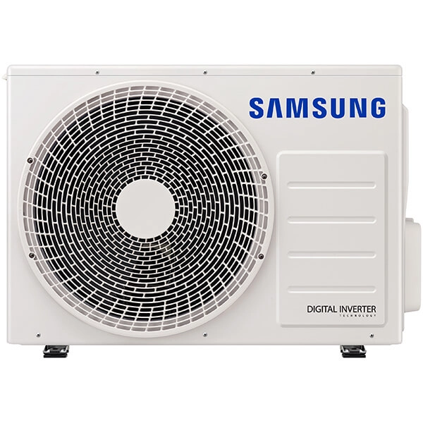 Кондиціонер спліт-система Samsung GEO ﻿WindFree AR24BXFAMWKNUA Фото - 2