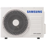 Кондиціонер спліт-система Samsung GEO ﻿WindFree AR24BXFAMWKNUA Фото - 2