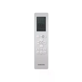 Кондиционер сплит-система Samsung Basic SmartThings AR40H09C1AMNEU Фото - 3