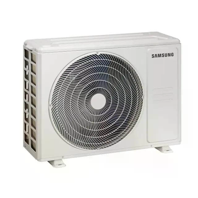 Кондиционер сплит-система Samsung Basic SmartThings AR40H12C1AMNEU Фото - 2