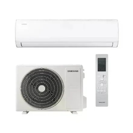 Кондиционер сплит-система Samsung Basic SmartThings AR40H12C1AMNEU