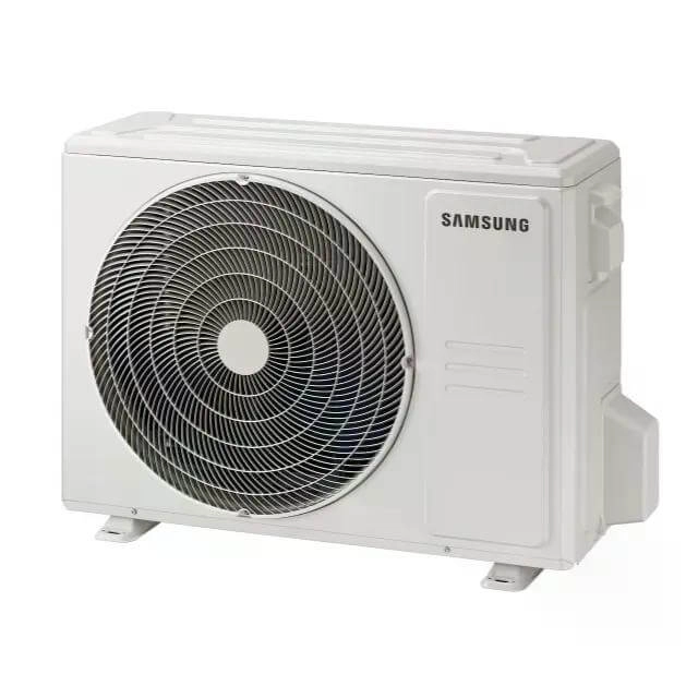 Кондиционер сплит-система Samsung Basic SmartThings AR40H18C1AMNEU Фото - 3