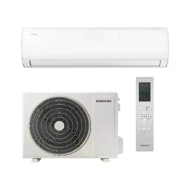 Кондиціонер спліт-система Samsung Basic SmartThings AR40H24C1AMNEU