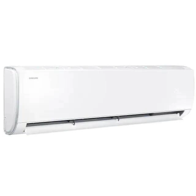 Кондиціонер спліт-система Samsung Basic SmartThings AR40H24C1AMNEU Фото - 1
