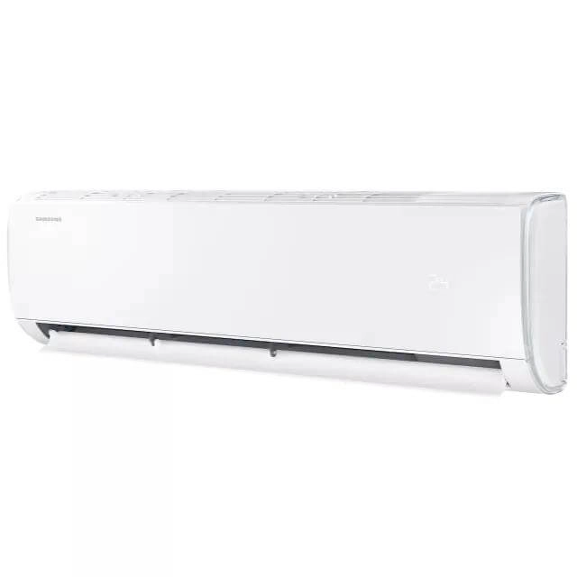 Кондиціонер спліт-система Samsung Basic SmartThings AR40H24C1AMNEU Фото - 2