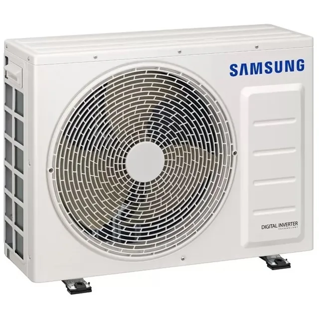 Кондиционер сплит-система Samsung Nordic S2 AR50F09C1CHNEE Фото - 5