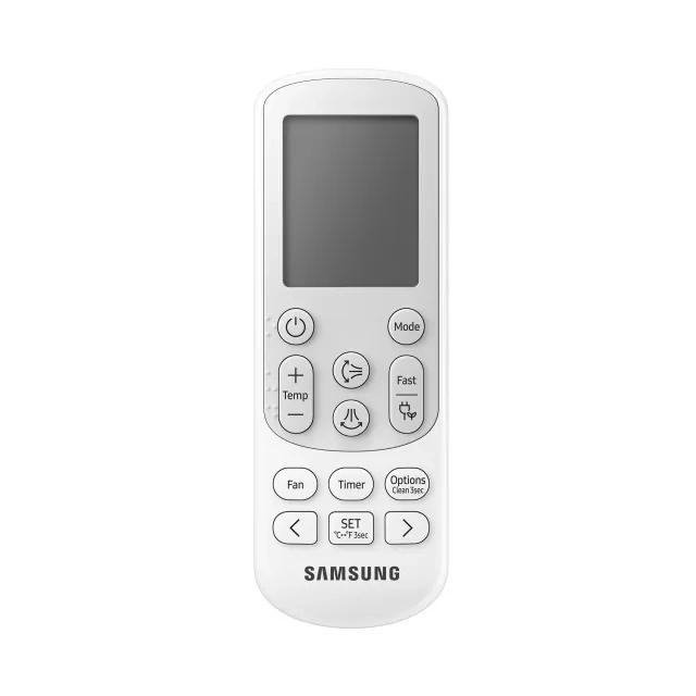 Кондиционер сплит-система Samsung Nordic S2 AR50F09C1CHNEE Фото - 6