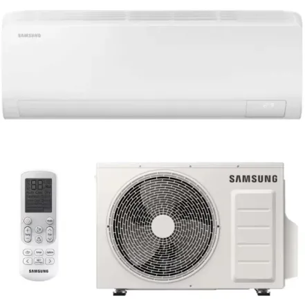 Кондиціонер спліт-система Samsung Nordic S2 AR50F09C1CHNEE