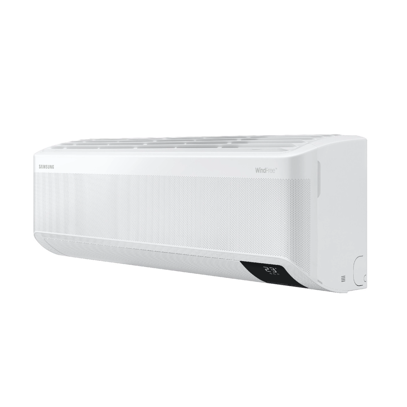 Кондиционер сплит-система Samsung GEO ﻿WindFree S2 AR60F24C1BWNUA Фото - 1