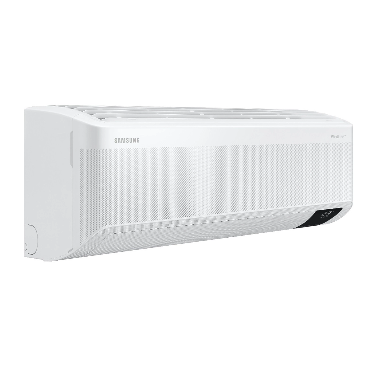 Кондиционер сплит-система Samsung GEO ﻿WindFree S2 AR60F24C1BWNUA Фото - 2