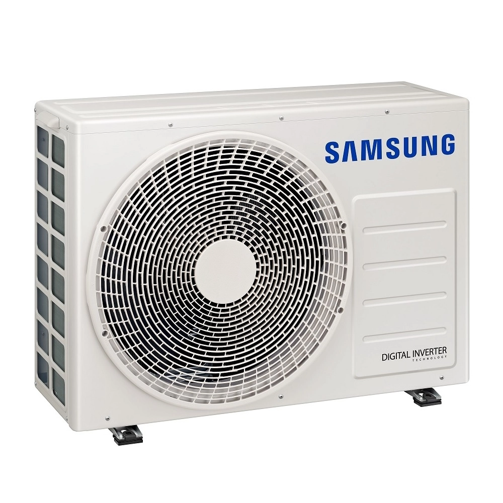 Кондиционер сплит-система Samsung GEO ﻿WindFree S2 AR60F24C1BWNUA Фото - 3
