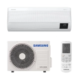 Кондиционер сплит-система Samsung GEO ﻿WindFree S2 AR60F24C1BWNUA