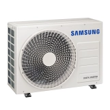 Кондиционер сплит-система Samsung GEO ﻿WindFree S2 AR60F24C1BWNUA Фото - 3