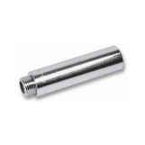 Удлинитель хромированный FP Pattaroni Ø3/4" 6,5 см ВН (F194CR035/513)
