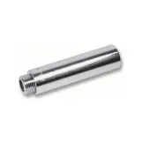 Подовжувач хромований FP Pattaroni Ø3/4" 6,5 см ВЗ (F194CR035/513)