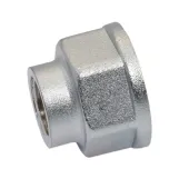 Муфта редукційна хромована FP Pattaroni Ø1" х 1 1/4" ВВ (F271CR008)