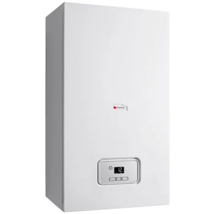 Котел газовий Saunier Duval Thelia Condens 25-A (H-UA) (0010043547)