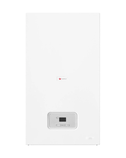 Котел газовий Saunier Duval Thelia Condens AS 25-A (H-UA) (0010043550)