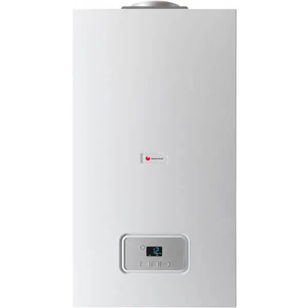 Котел газовий Saunier Duval Thelia Condens AS 30-A (H-UA) (0010043551)