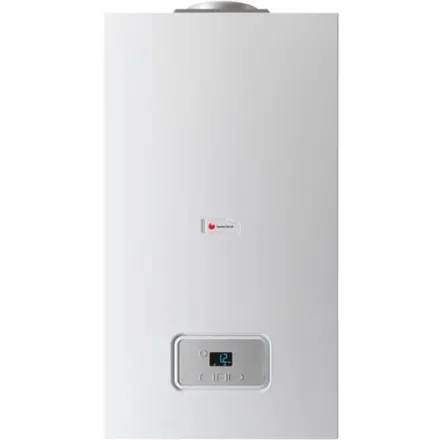 Котел газовий Saunier Duval Thelia Condens AS 30-A (H-UA) (0010043551)