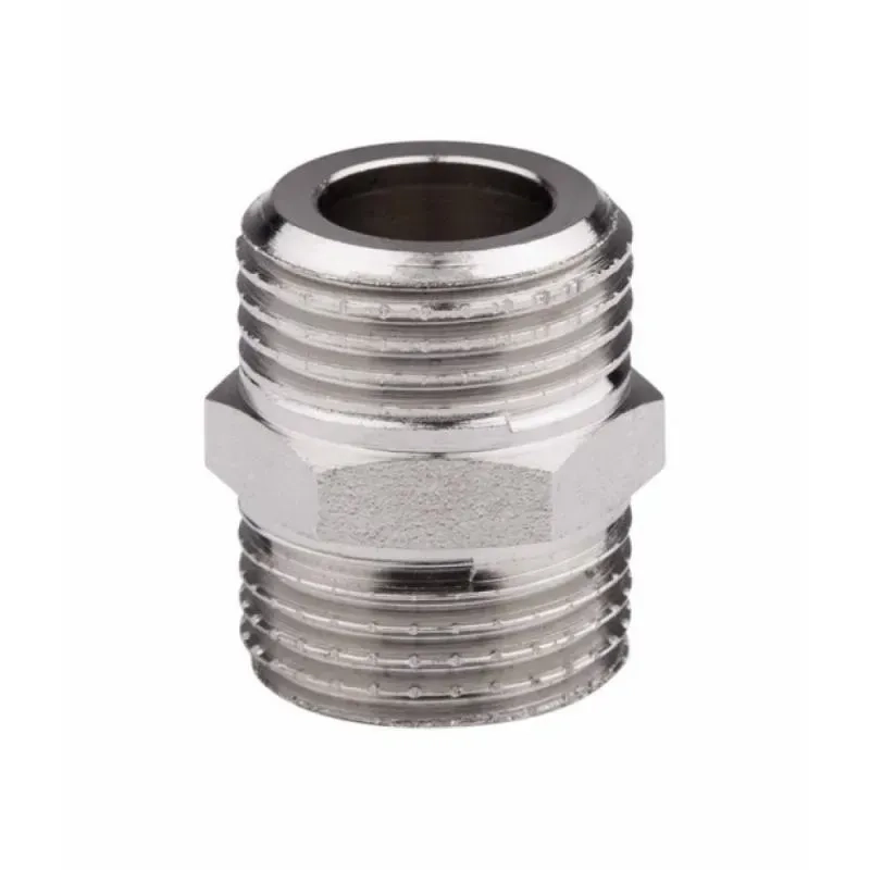Ниппель SD Forte 1" 1/4 SF35832