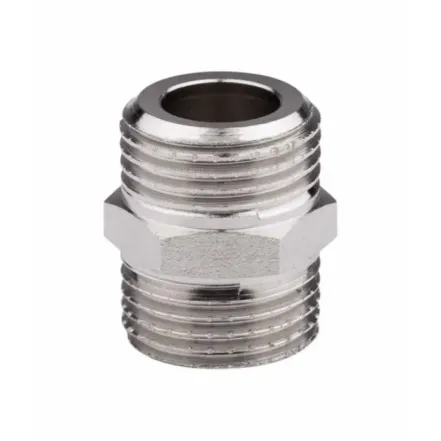 Ниппель SD Forte 1" 1/4 SF35832