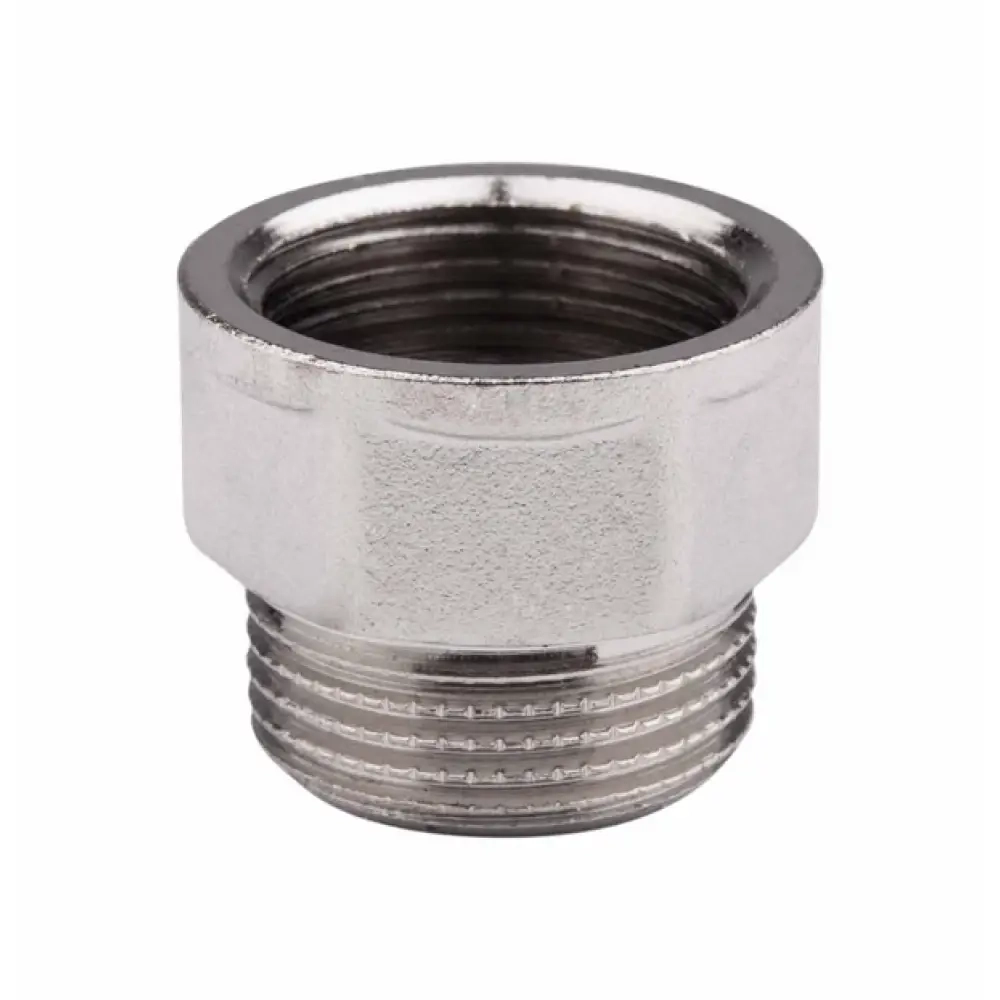 Переход SD Forte 1/2 "х3/8" ВЗ SF360159