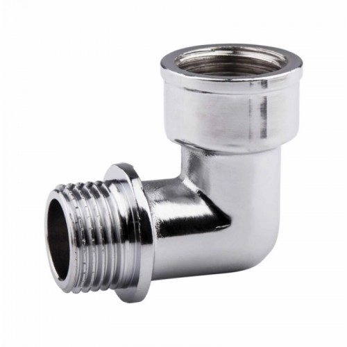 Угол SD Forte 3/4" ВЗ хром SF372H20