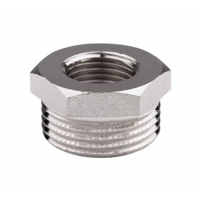 Футорка SD Forte 2 "х1" 1/2 ЗВ SF3745040