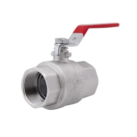 Кран кульовий SD Forte 1" 1/2 ВР для води (ручка) SF600W40