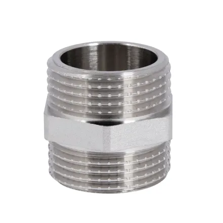 Ніпель SD Forte 1" посилений SF35825R