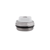 Кран Маевского SD Plus 3/4" SD210W20 Фото - 2