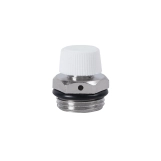 Кран Маевского SD Plus 1/2" ручной SD211W15 Фото - 2
