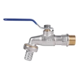 Кран поливочный Thermo Alliance Standart 1/2" SD140W15