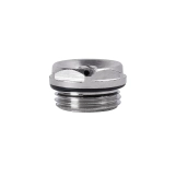 Кран Маєвського SD Plus 1/2" SD212W15 Фото - 2