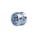 Ниппель радиаторный SD Plus 1" ЗР SD193W25