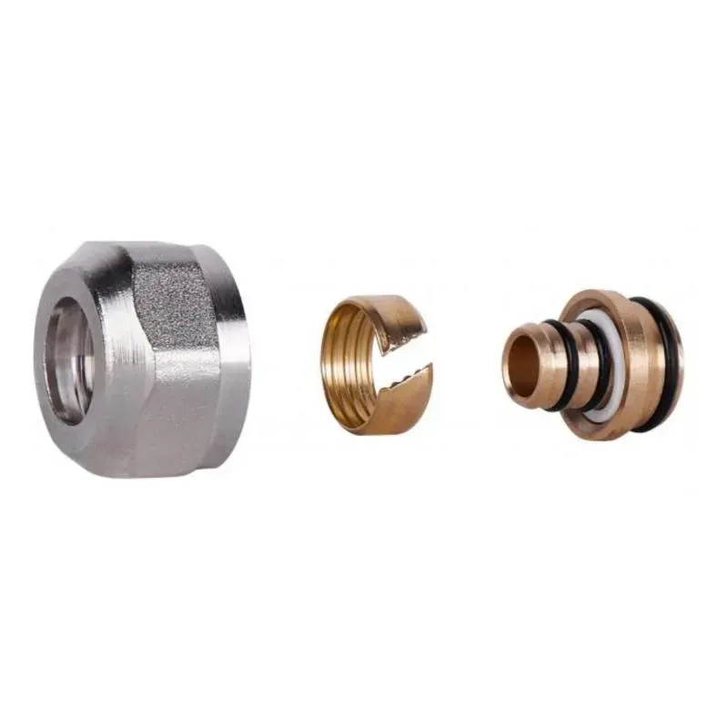 Євроконус SD Plus 3/4''В 16 х 2,0 мм SD346 Фото - 2