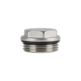 Заглушка SD Plus 1" для коллектора SD35425 Фото - 2